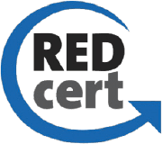 redcert