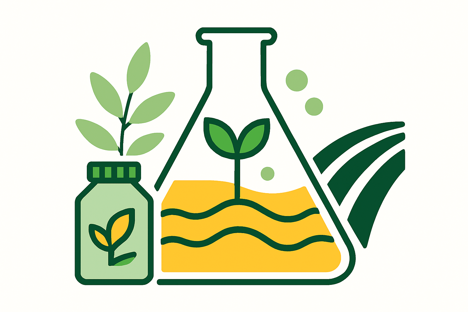 Agrochemia