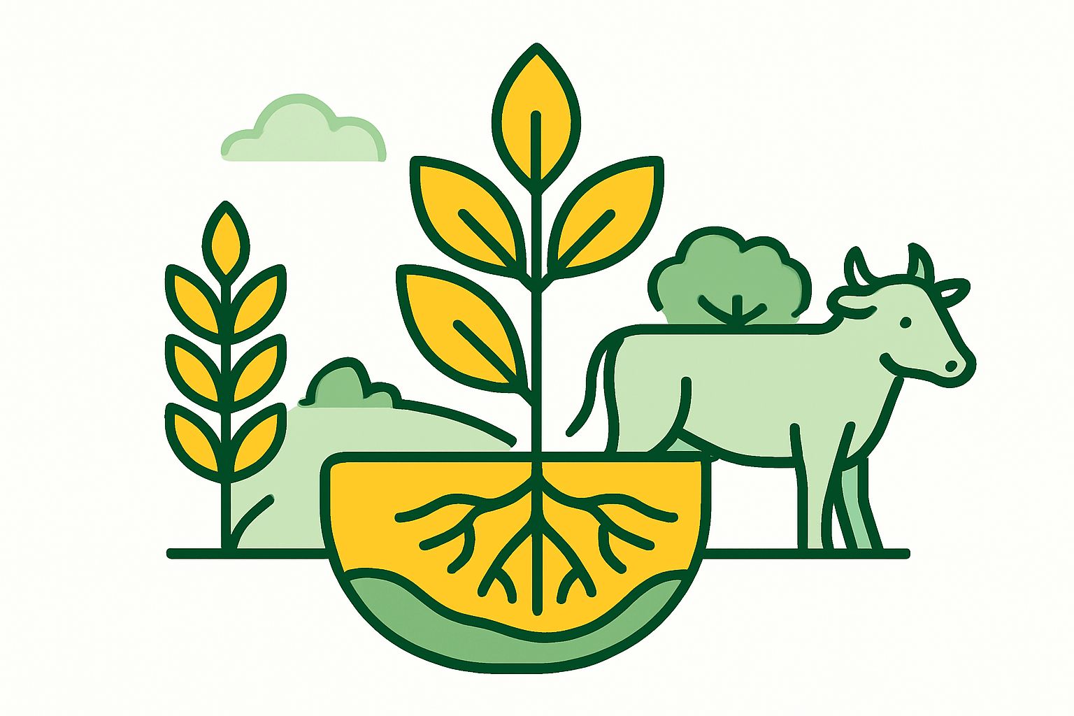 Agronomia