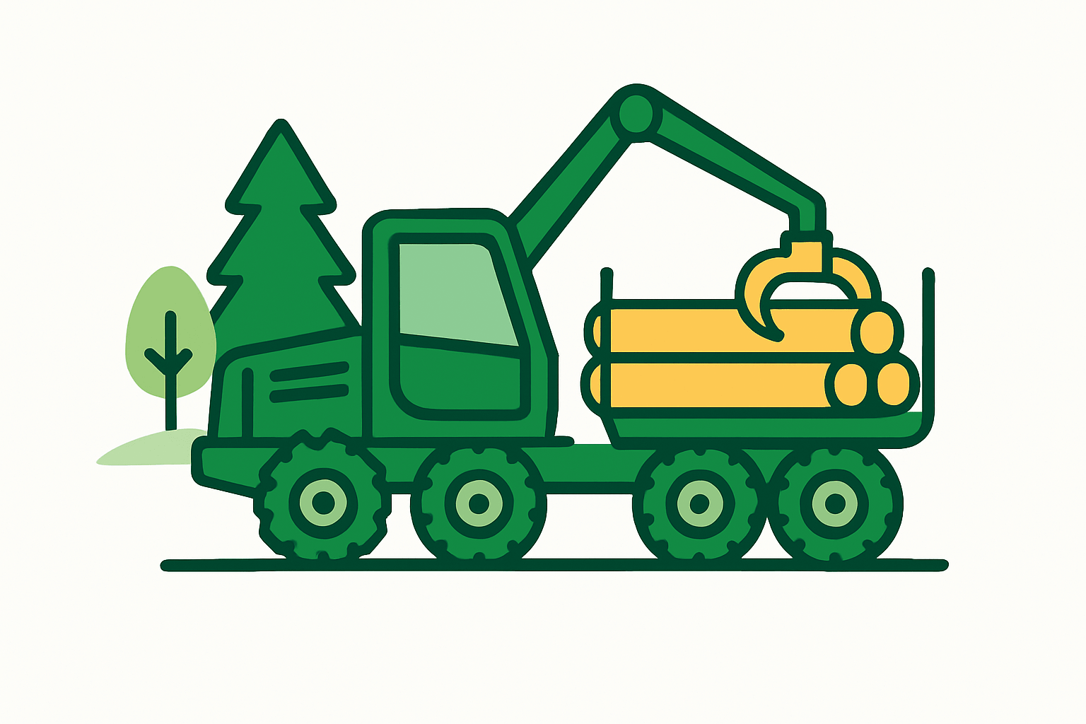 Forwarder