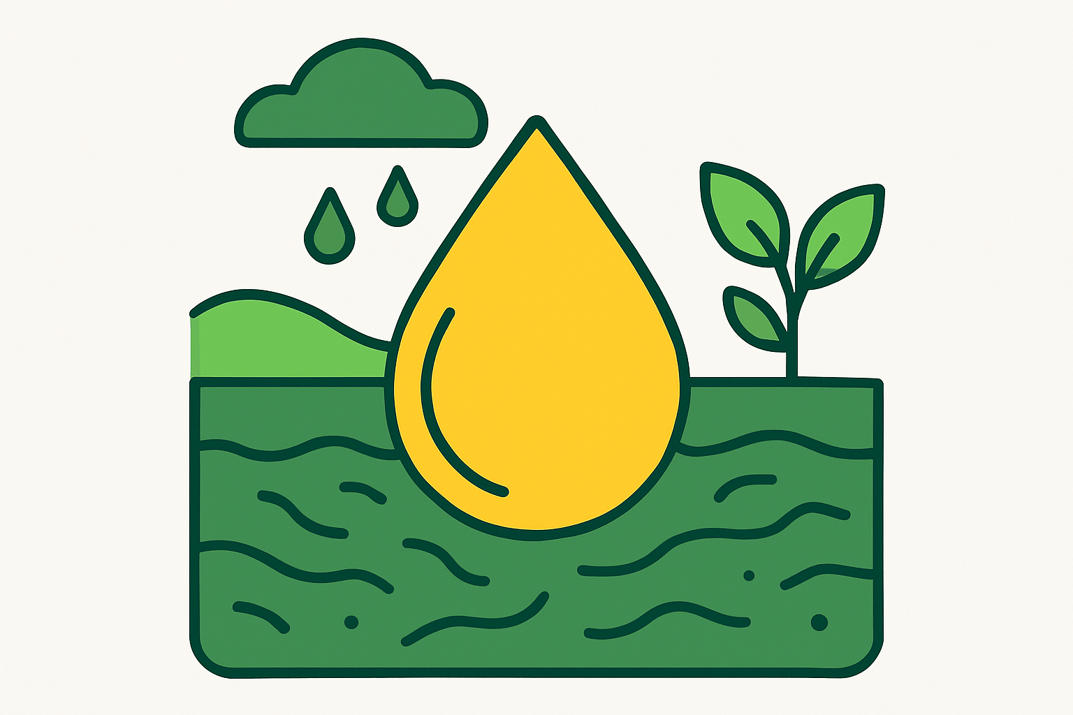 Petrichor