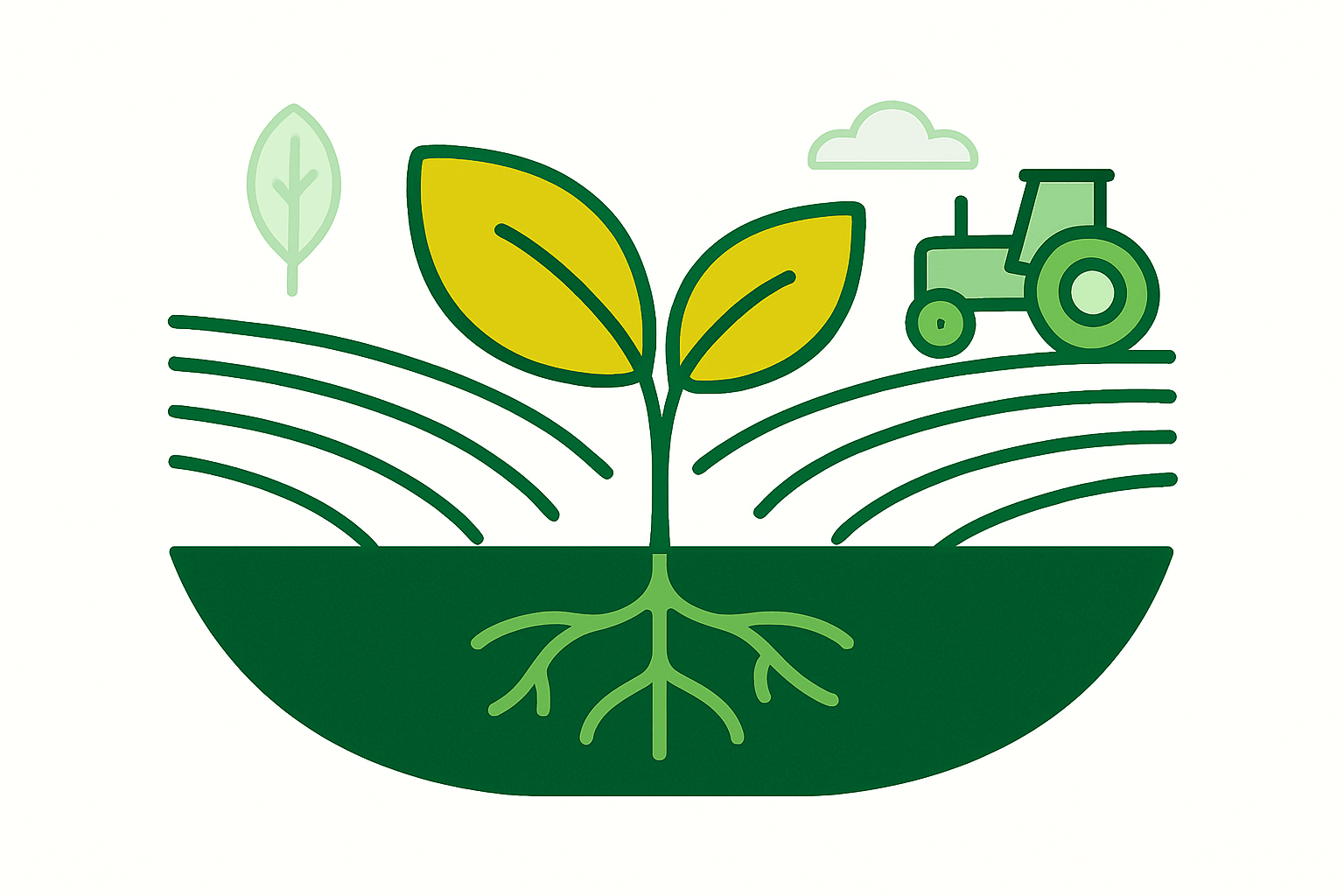 Uprawa zerowa (Zero tillage, No-till)