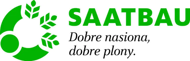 Saatbau